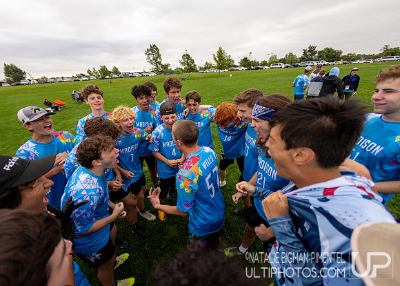 2023 USA Ultimate Youth Club Championships