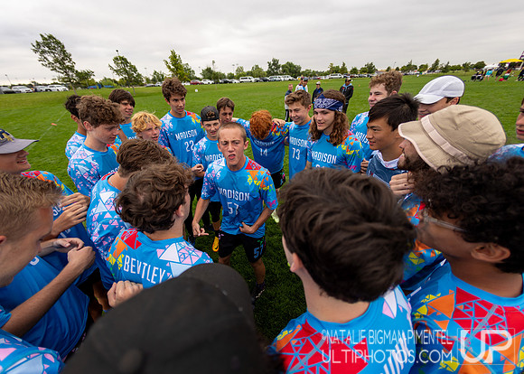 2023 USA Ultimate Youth Club Championships