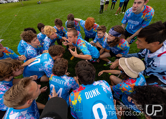 2023 USA Ultimate Youth Club Championships