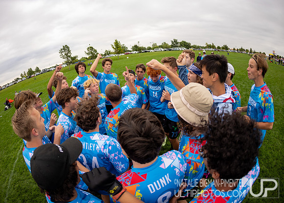 2023 USA Ultimate Youth Club Championships