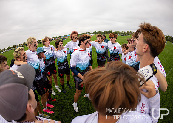 2023 USA Ultimate Youth Club Championships