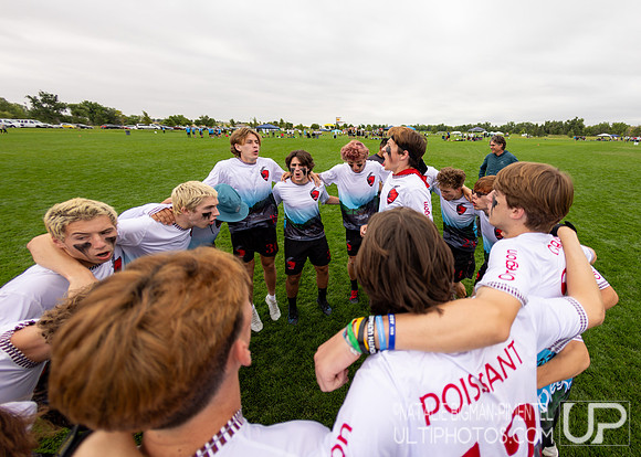 2023 USA Ultimate Youth Club Championships