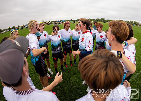 2023 USA Ultimate Youth Club Championships