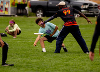 2023 USA Ultimate Youth Club Championships