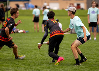 2023 USA Ultimate Youth Club Championships