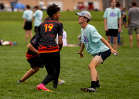 2023 USA Ultimate Youth Club Championships
