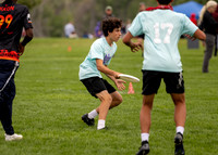 2023 USA Ultimate Youth Club Championships