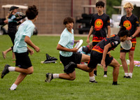 2023 USA Ultimate Youth Club Championships