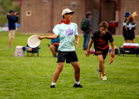 2023 USA Ultimate Youth Club Championships