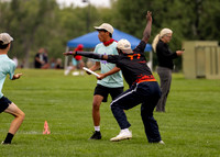 2023 USA Ultimate Youth Club Championships