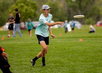 2023 USA Ultimate Youth Club Championships