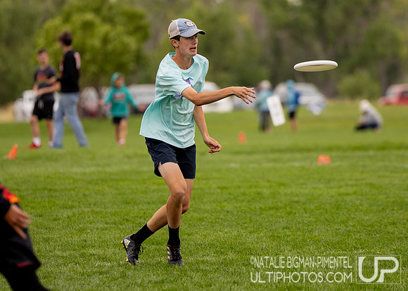 2023 USA Ultimate Youth Club Championships