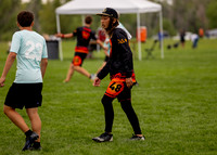 2023 USA Ultimate Youth Club Championships