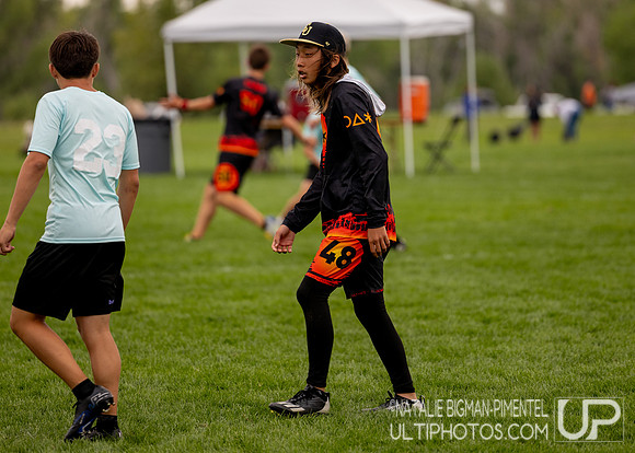 2023 USA Ultimate Youth Club Championships