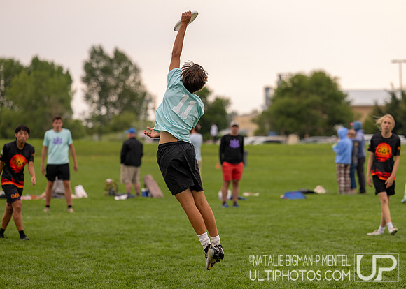 2023 USA Ultimate Youth Club Championships