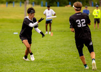 2023 USA Ultimate Youth Club Championships