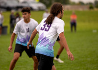2023 USA Ultimate Youth Club Championships