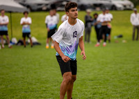 2023 USA Ultimate Youth Club Championships