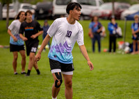 2023 USA Ultimate Youth Club Championships