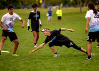 2023 USA Ultimate Youth Club Championships
