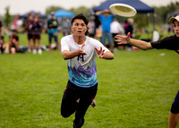 2023 USA Ultimate Youth Club Championships