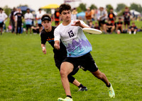 2023 USA Ultimate Youth Club Championships