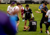 2023 USA Ultimate Youth Club Championships