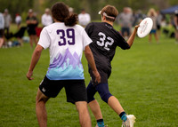 2023 USA Ultimate Youth Club Championships
