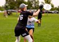 Prequarter - Seven Hills v Foggy Bottom Boys