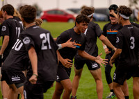 2023 USA Ultimate Youth Club Championships