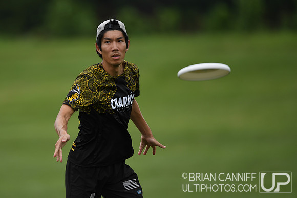 2022 World Ultimate Club Championships