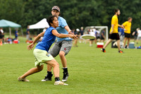 AFDC Summer League EOST - 2012