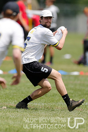 Day 1 of D-I College Championships