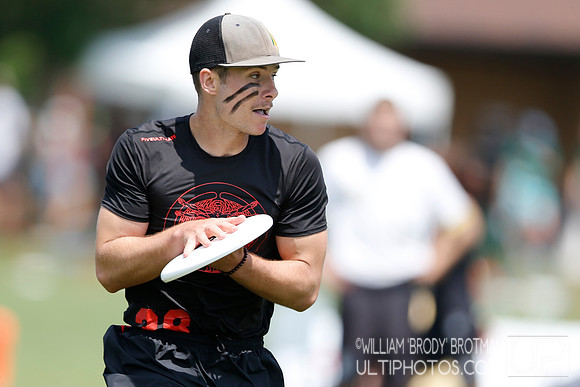 Day 1 of D-I College Championships