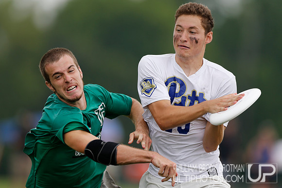 Day 2 of D-I College Championships