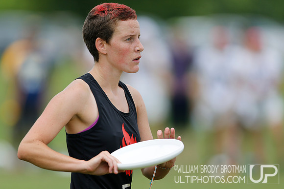 Day 2 of D-I College Championships