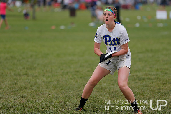 Day 2 of D-I College Championships