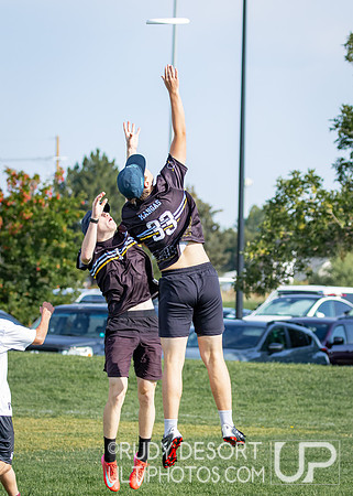 USA Ultimate Youth Club Championships 2025