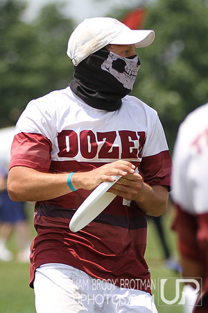 Day 2 of D-I College Championships