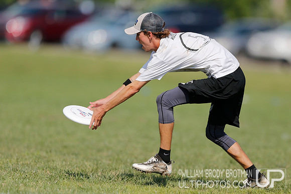 Day 2 of D-I College Championships
