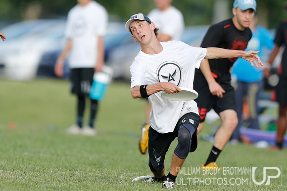 Day 2 of D-I College Championships