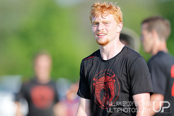 Day 2 of D-I College Championships
