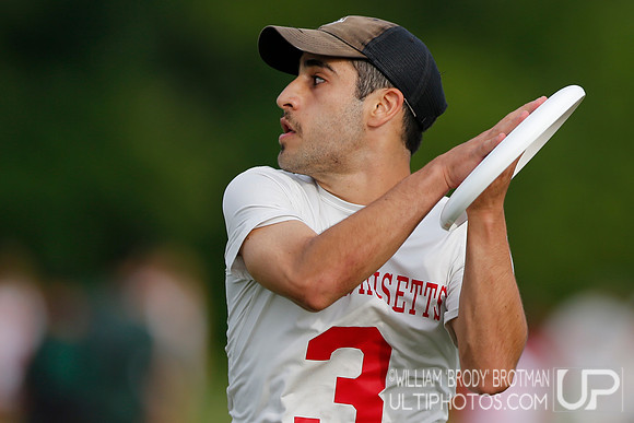 Day 3 of D-I College Championships