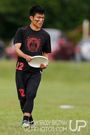 Day 3 of D-I College Championships