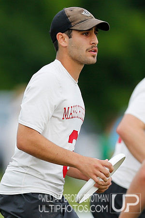Day 3 of D-I College Championships