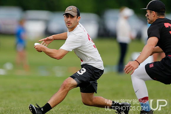 Day 3 of D-I College Championships