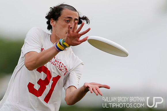 Day 3 of D-I College Championships