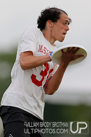 Day 3 of D-I College Championships