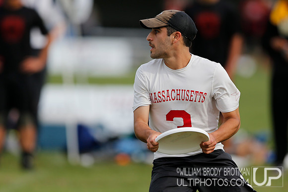 Day 3 of D-I College Championships