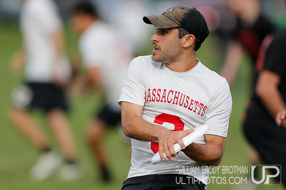 Day 3 of D-I College Championships